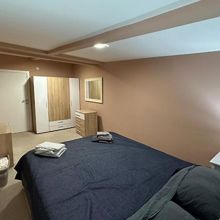Apartaments Filipopolis พลอฟดิฟ ภายนอก รูปภาพ