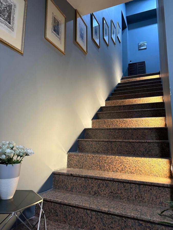 Apartaments Filipopolis พลอฟดิฟ ภายนอก รูปภาพ
