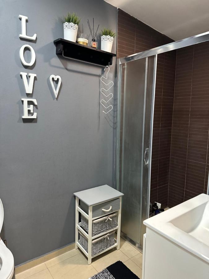 Apartaments Filipopolis พลอฟดิฟ ภายนอก รูปภาพ