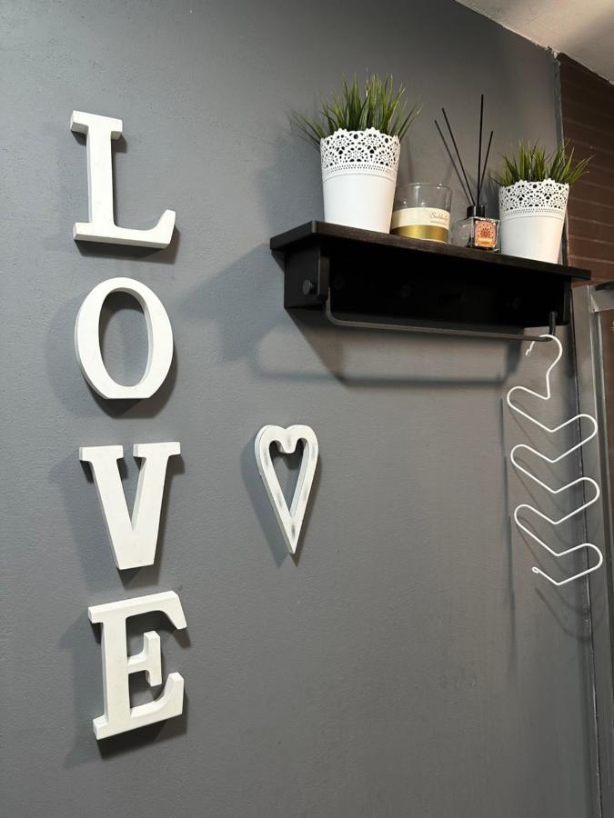 Apartaments Filipopolis พลอฟดิฟ ภายนอก รูปภาพ