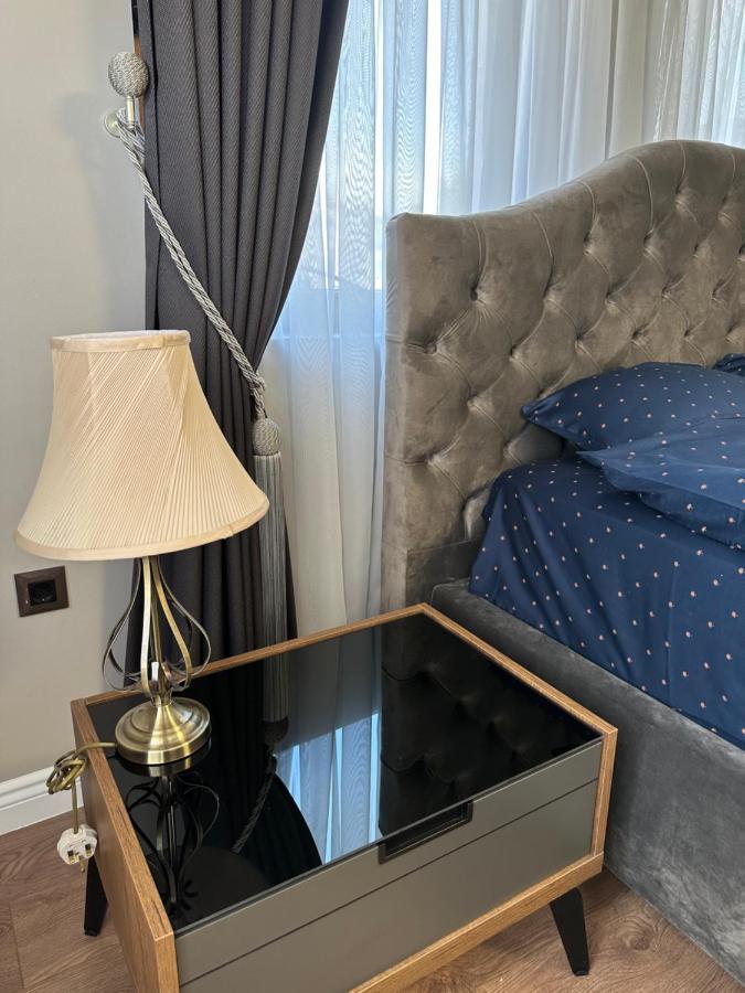 Apartaments Filipopolis พลอฟดิฟ ภายนอก รูปภาพ