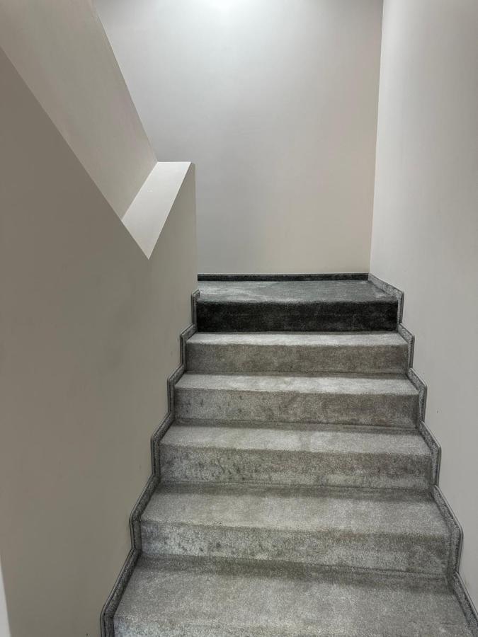 Apartaments Filipopolis พลอฟดิฟ ภายนอก รูปภาพ