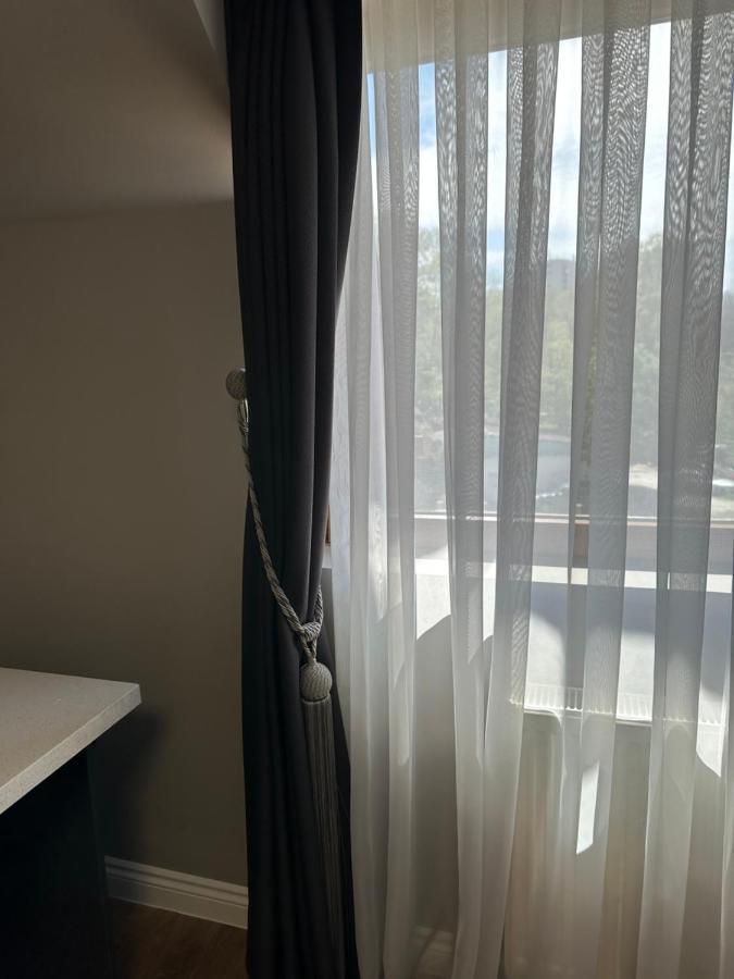 Apartaments Filipopolis พลอฟดิฟ ภายนอก รูปภาพ