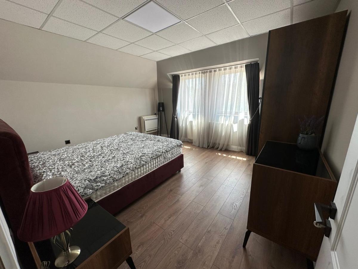 Apartaments Filipopolis พลอฟดิฟ ภายนอก รูปภาพ