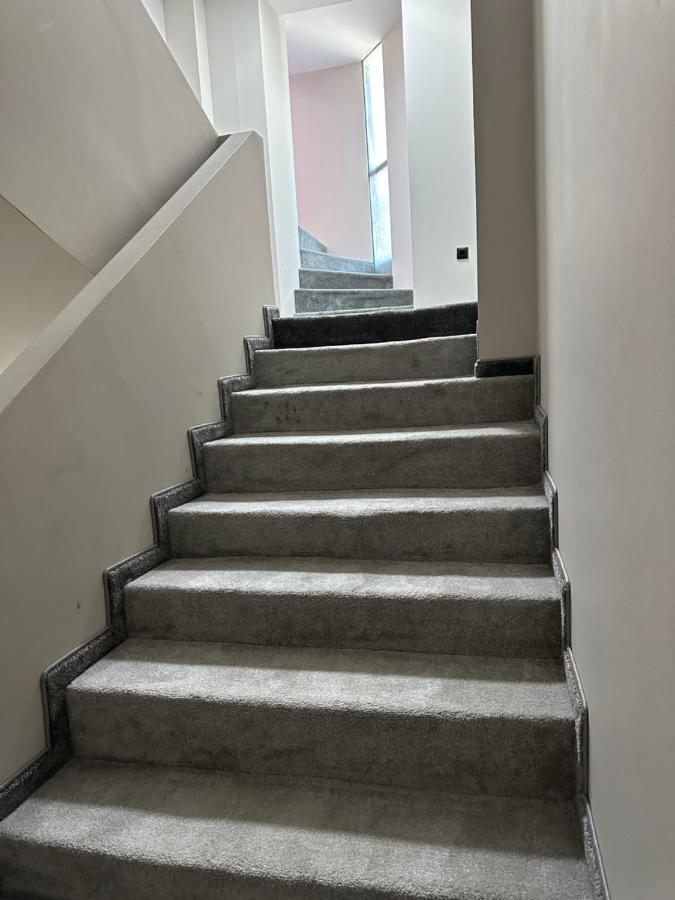 Apartaments Filipopolis พลอฟดิฟ ภายนอก รูปภาพ
