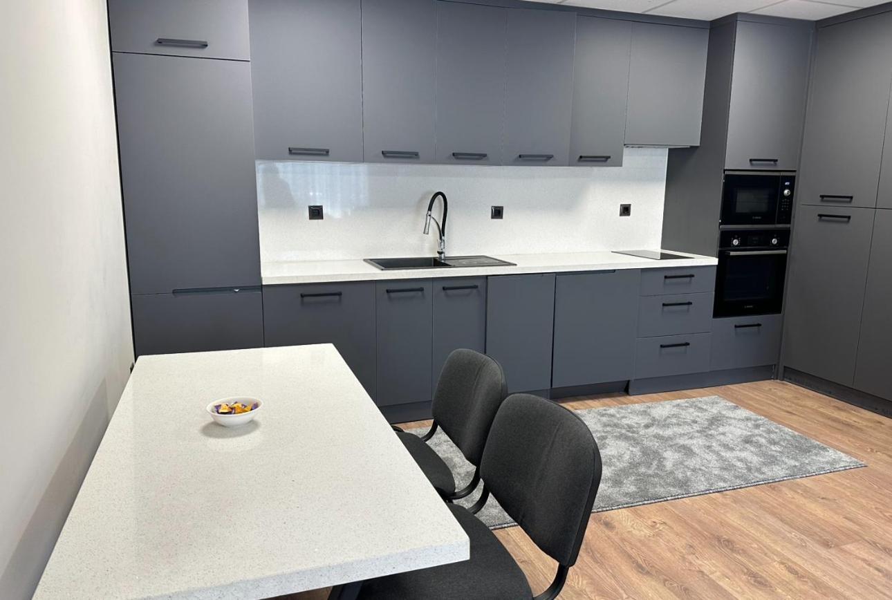 Apartaments Filipopolis พลอฟดิฟ ภายนอก รูปภาพ